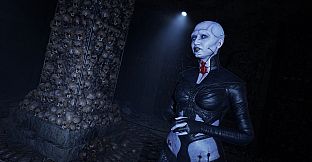 Clive Barker’s Hellraiser: Revival - Deluxe Edition