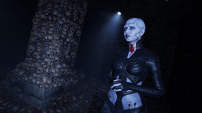 Clive Barker’s Hellraiser: Revival - Deluxe Edition