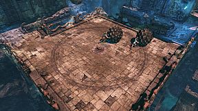 Lara Croft and the Guardian of Light