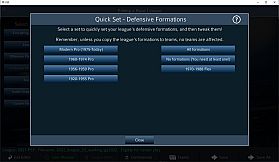 Pro Strategy Football 2022