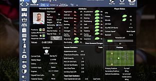 RUTM 2017 - Season 2018/19 Update