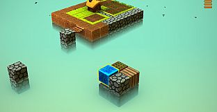 Instant Farmer - Logic Puzzle