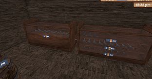 Western Gun Shop Simulator