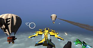 Trailmakers: Airborne Expansion