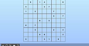 My Sudoku - Classic 9x9 Hard 3