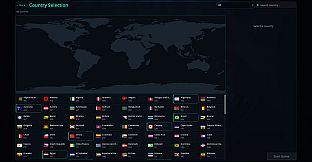 Global Supremacy