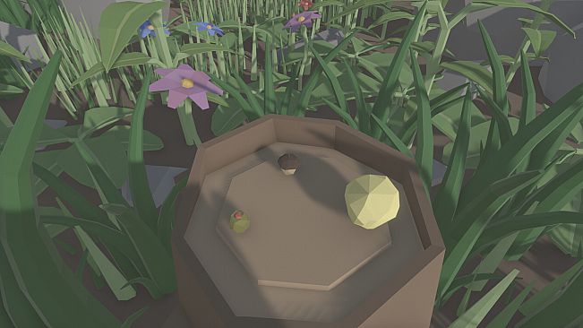 Hearth's Light Potion Shop