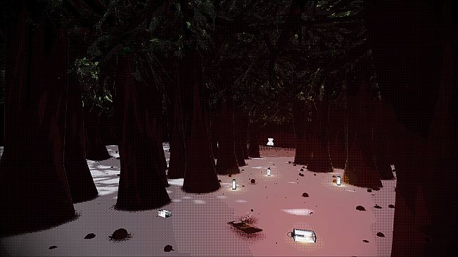 Red Lake