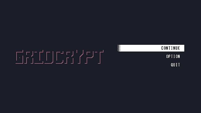 GRID CRYPT