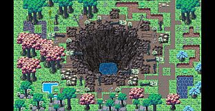 RPG Maker MZ - NEONPIXEL - Anime Apocalypse Set