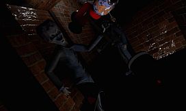 Unbreakable Vr Runner