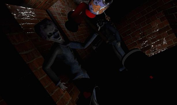 Unbreakable Vr Runner