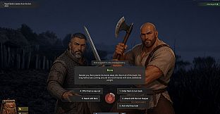 Worldrift: Unscripted Narrative RPG