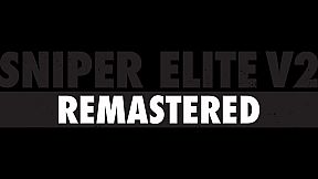 Sniper Elite V2 Remastered