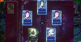Soul Monsters Card Game