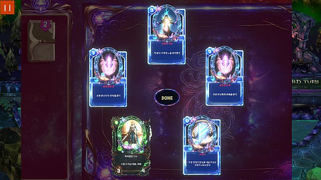 Soul Monsters Card Game