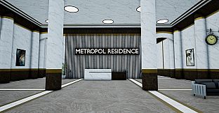 ContractVille - Rent Expansion