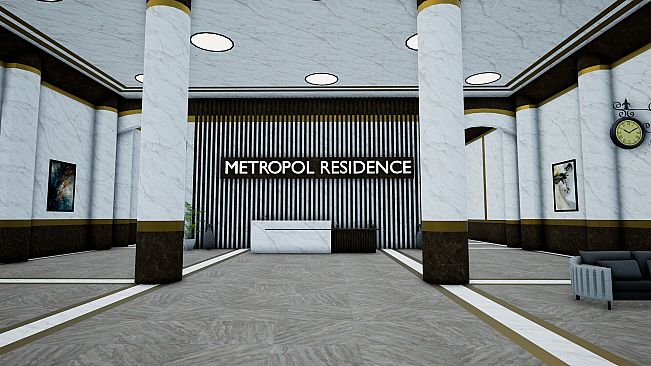 ContractVille - Rent Expansion
