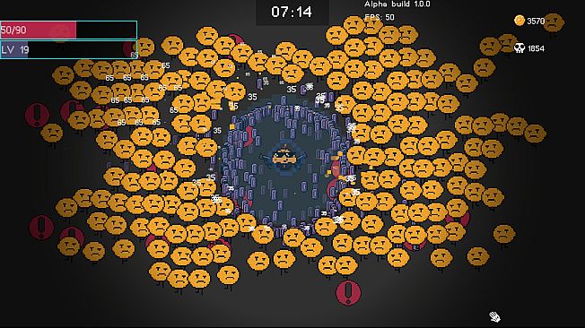 Objective: F.E.A.S.T