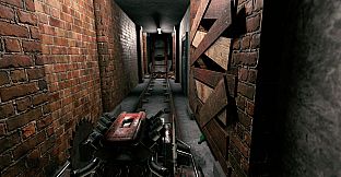 Epic Roller Coasters — Dread Blood