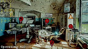 Escape from Chernobyl