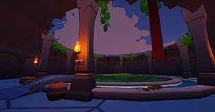 Mave's Castle