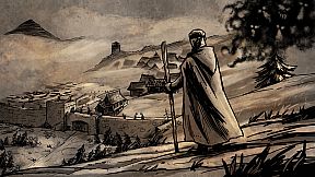 Whispers of the Eyeless