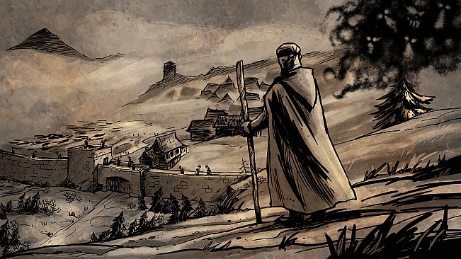 Whispers of the Eyeless