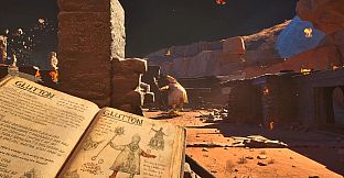 Guns of Eschaton