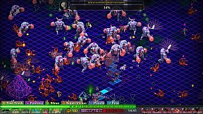 SUNSET SURVIVAL STATION