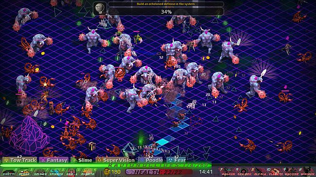 SUNSET SURVIVAL STATION