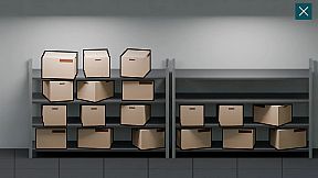 Naughty Store Manager