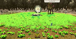 Wildbrush