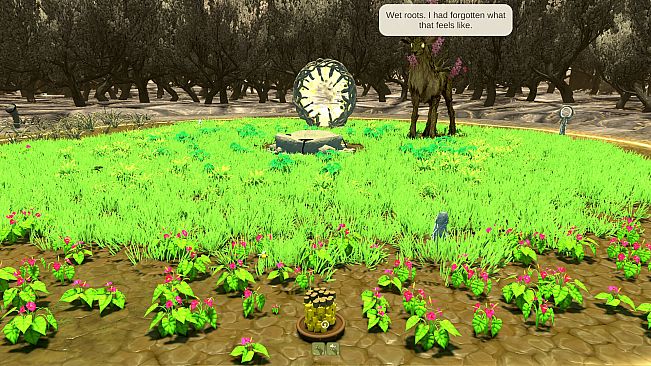 Wildbrush