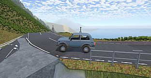 Virtual Driving School - Italy Region Pack