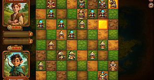 Choc Tactic for Chess Master - Expérience 64