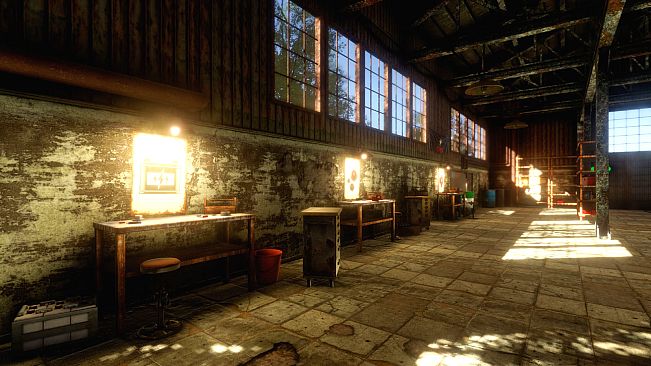 Train Mechanic Simulator 2017