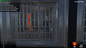 Bean House: Escape The Hitler