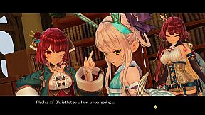 Atelier Sophie 2: The Alchemist of the Mysterious Dream
