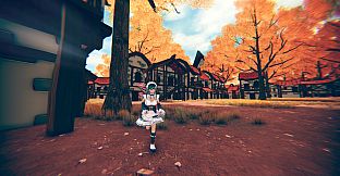 Trianga's Project: Battle Splash 2.0 - Temiko Maid Outfit #1