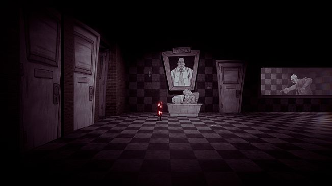 Testimony of Shew: Depths of Sheol