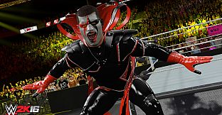 WWE 2K16