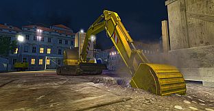 DIG IT! - A Digger Simulator