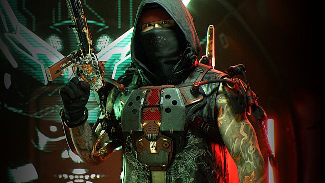 Call of Duty: Modern Warfare III - Tracer Pack: Underboss Pro Pack