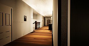 My Grandparent's House