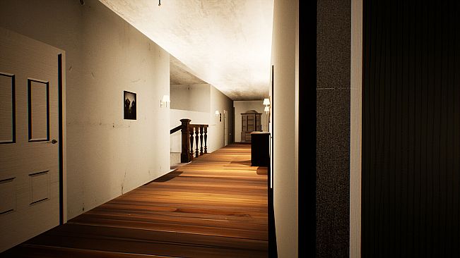 My Grandparent's House