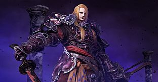 DFF NT: Zenos yae Galvus Starter Pack