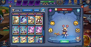 Endless World - All Star Pack: Holy Light