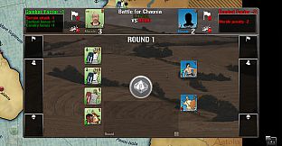 Wars Across The World: Illyria 229