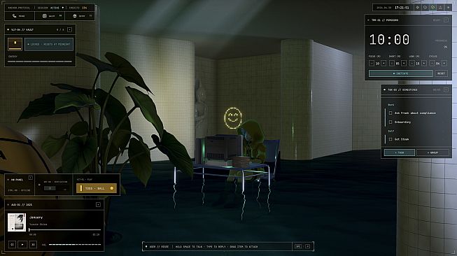 Anchor Protocol